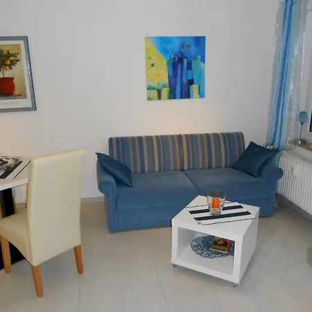 Sielkieker Im Haus Norderney