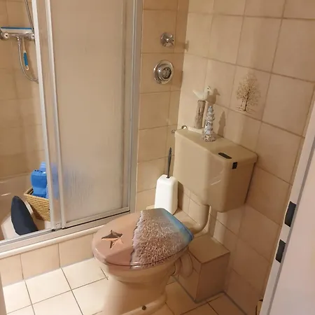 Sielkieker Im Haus Norderney