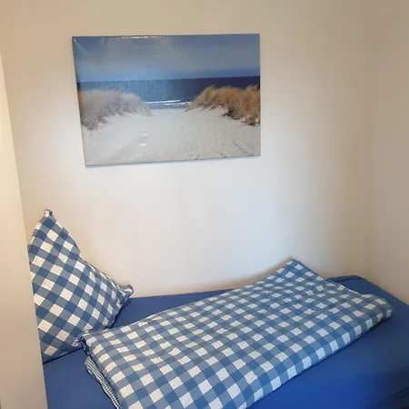 Sielkieker Im Haus Norderney *