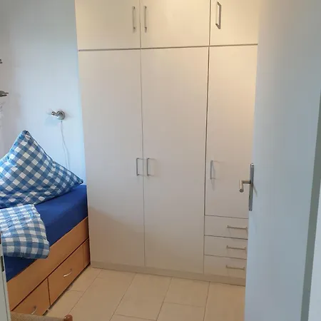 Sielkieker Im Haus Norderney 아파트 *