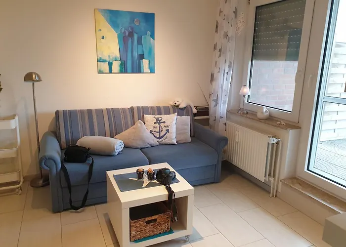 Sielkieker Im Haus Norderney *