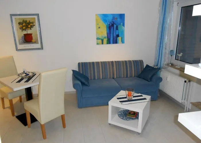 Sielkieker Im Haus Norderney