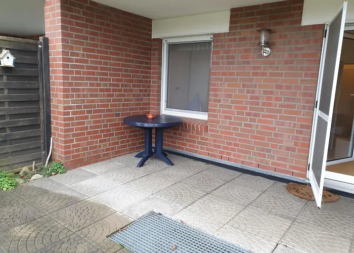 Sielkieker Im Haus Norderney Appartement