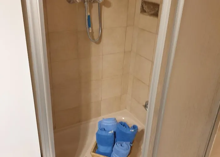 Appartement Sielkieker Im Haus Norderney *