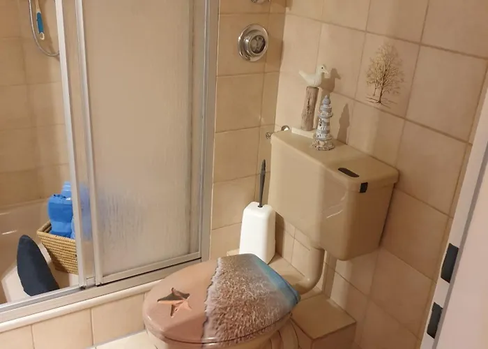 Sielkieker Im Haus Norderney