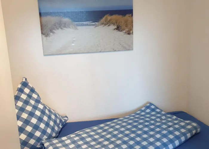 Sielkieker Im Haus Norderney *