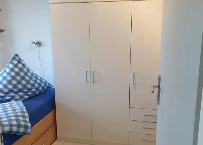 Sielkieker Im Haus Norderney Appartement *